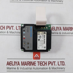 Allen-bradley 20-comm-d Devicenet Adapter