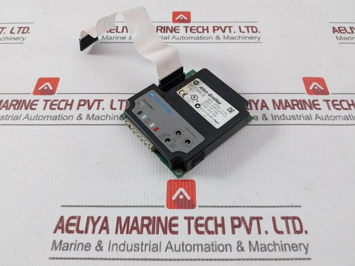 Allen-bradley 20-comm-d Devicenet Adapter