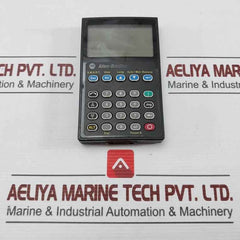 Allen-bradley 20-him-a3 Lcd Display Him