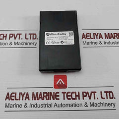 Allen-bradley 20-him-a3 Lcd Display Him