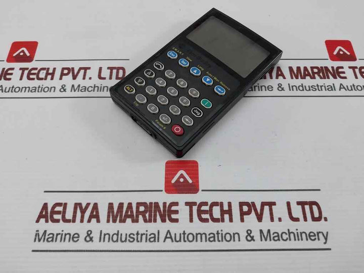 Allen-bradley 20-him-a3 Lcd Display Him