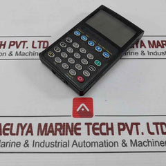 Allen-bradley 20-him-a3 Lcd Display Him
