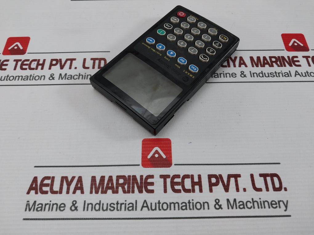 Allen-bradley 20-him-a3 Lcd Display Him