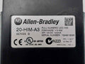 Allen-bradley 20-him-a3 Lcd Display Him