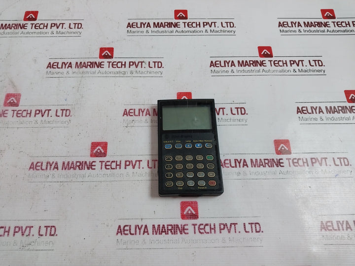 Allen-bradley 20-him-a3 Powerflex Human Interface Module 12vdc 140ma