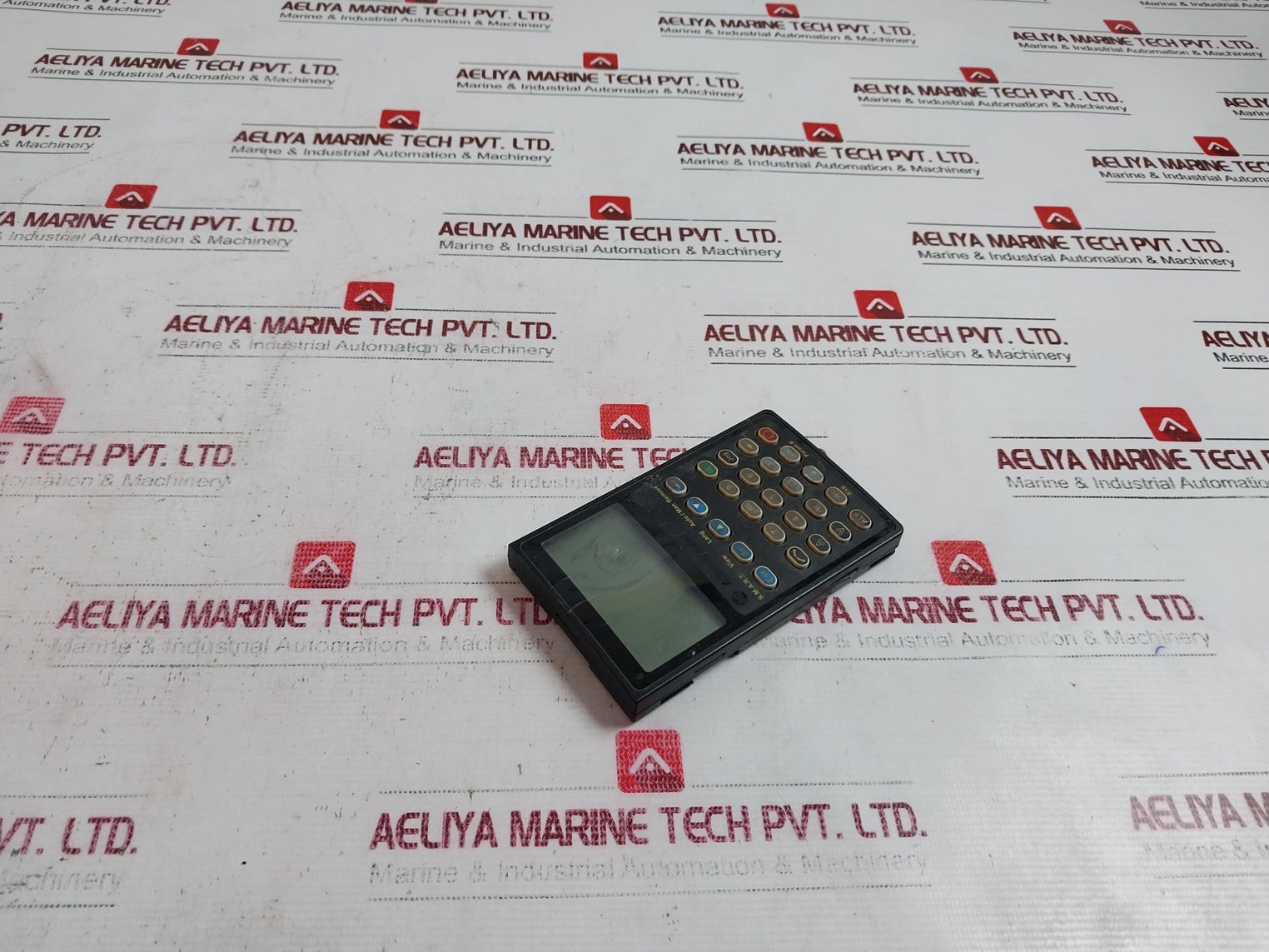 Allen-bradley 20-him-a3 Powerflex Human Interface Module 12vdc 140ma