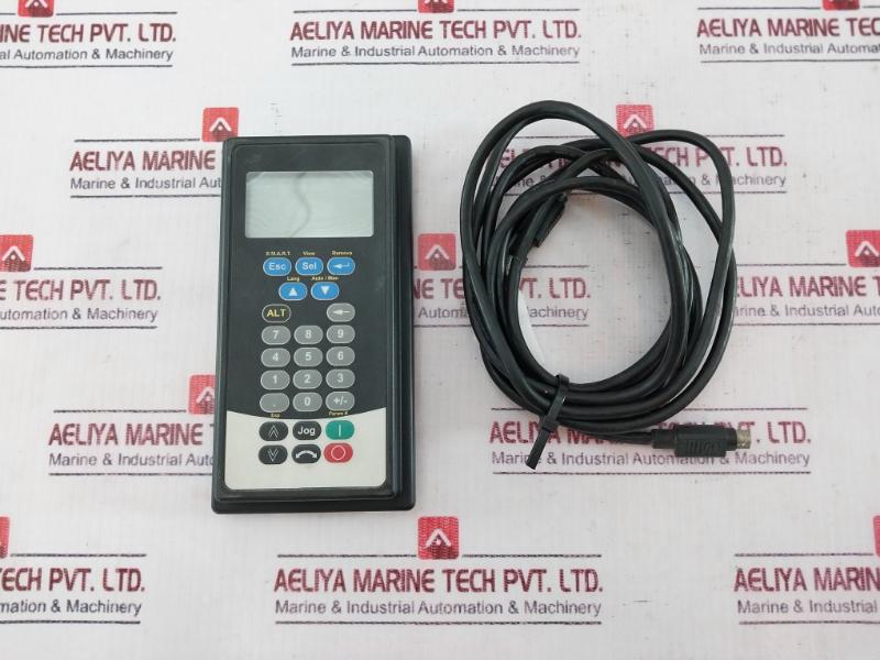 Allen-bradley 20-him-c3S Powerflex Digital Speed Control
