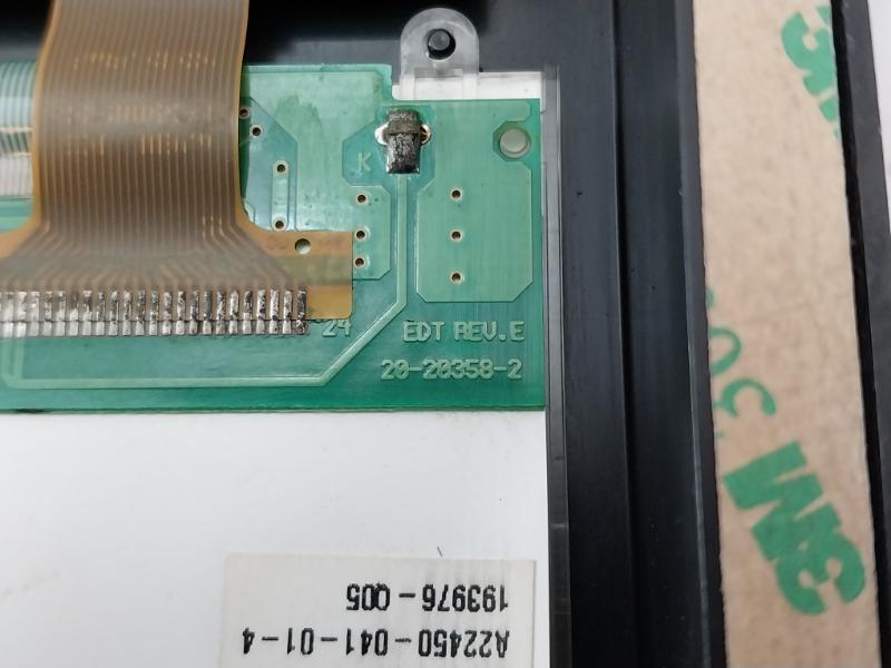 Allen-bradley 20-him-c3S Powerflex Digital Speed Control