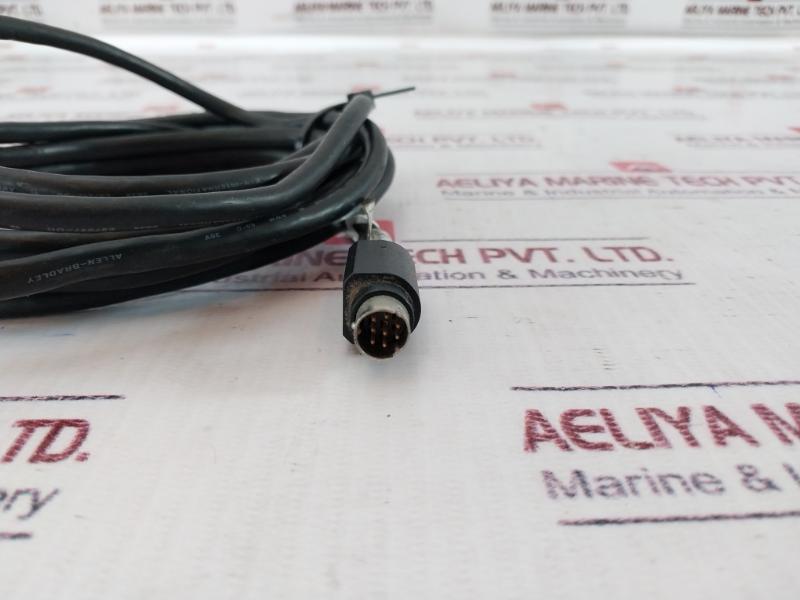 Allen-bradley 20-him-c3S Powerflex Digital Speed Control