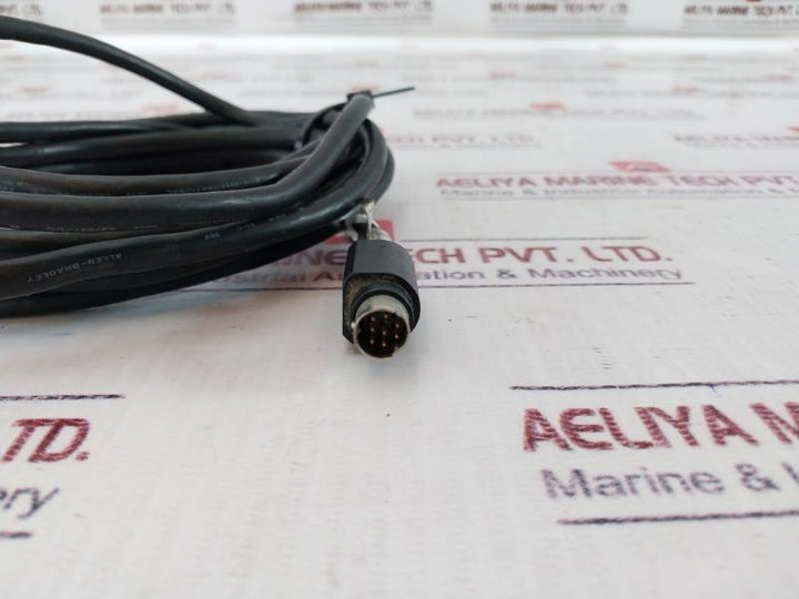 Allen-bradley 20-him-c3S Powerflex Digital Speed Control