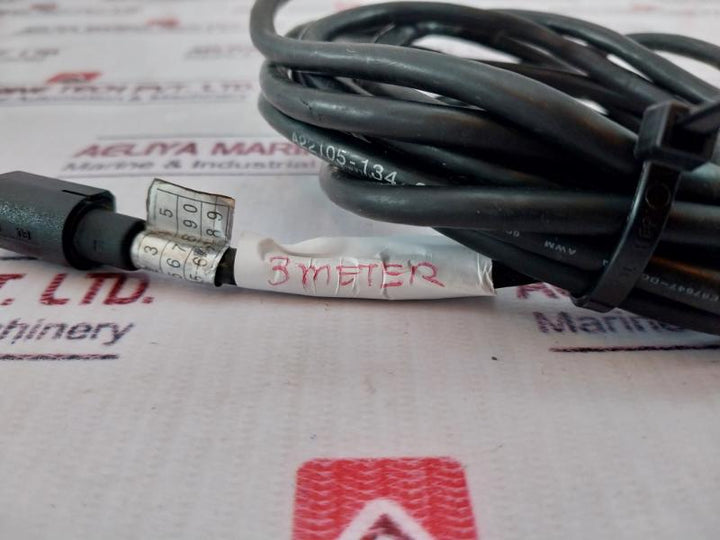 Allen-bradley 20-him-c3S Powerflex Digital Speed Control