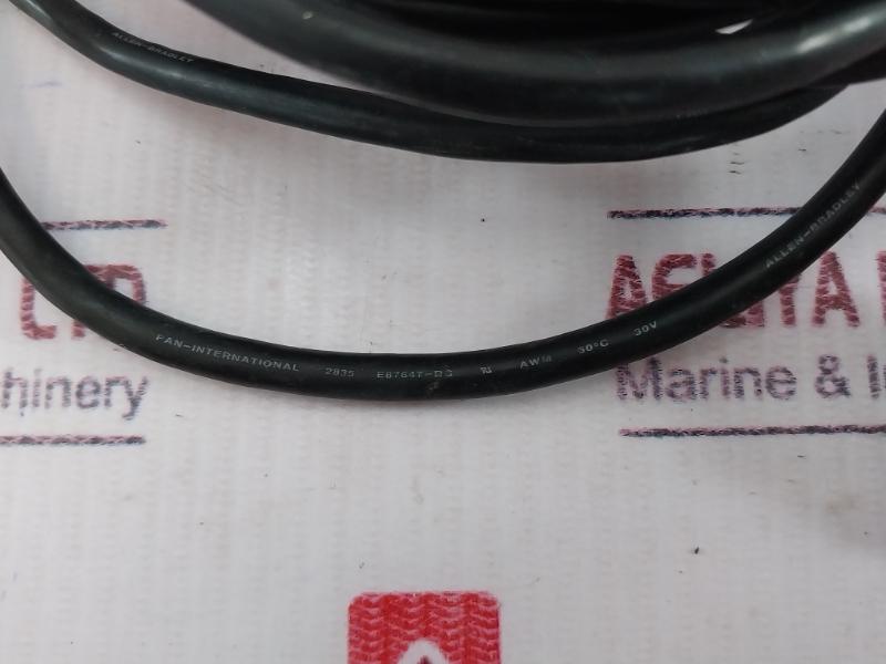 Allen-bradley 20-him-c3S Powerflex Digital Speed Control