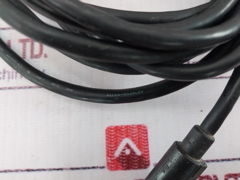 Allen-bradley 20-him-c3S Powerflex Digital Speed Control