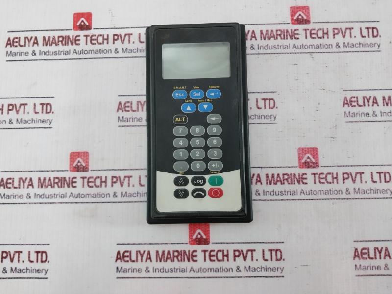 Allen-bradley 20-him-c3S Powerflex Digital Speed Control