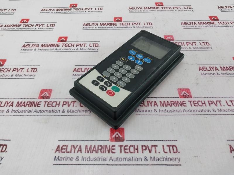 Allen-bradley 20-him-c3S Powerflex Digital Speed Control