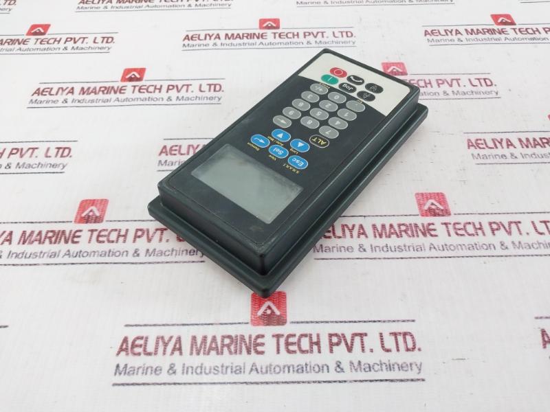 Allen-bradley 20-him-c3S Powerflex Digital Speed Control