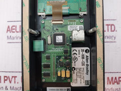 Allen-bradley 20-him-c3S Powerflex Digital Speed Control