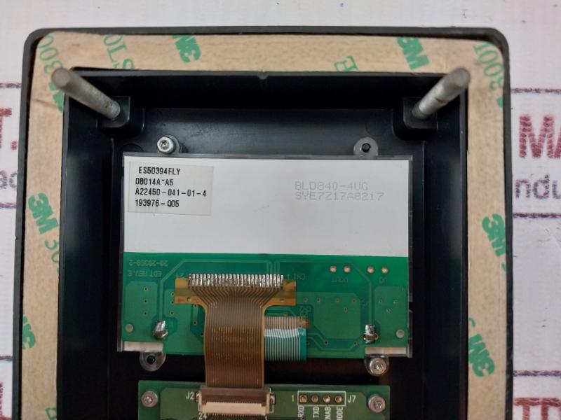 Allen-bradley 20-him-c3S Powerflex Digital Speed Control