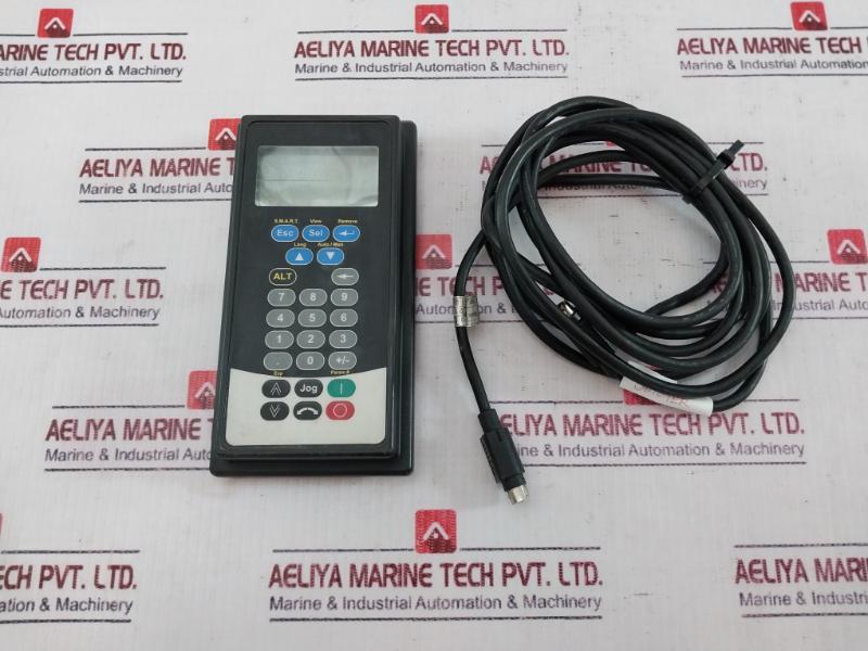 Allen-bradley 20-him-c3S Powerflex Digital Speed Control E87647-dg