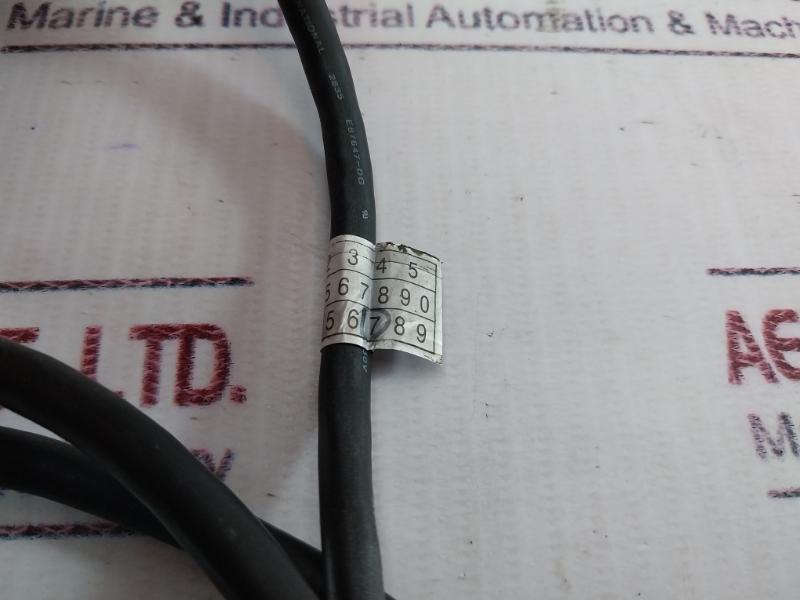 Allen-bradley 20-him-c3S Powerflex Digital Speed Control E87647-dg