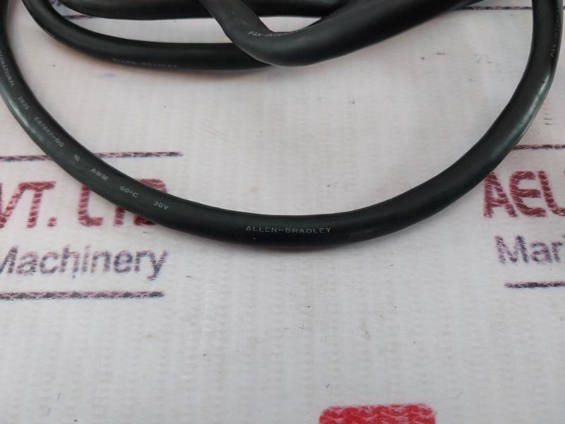 Allen-bradley 20-him-c3S Powerflex Digital Speed Control E87647-dg