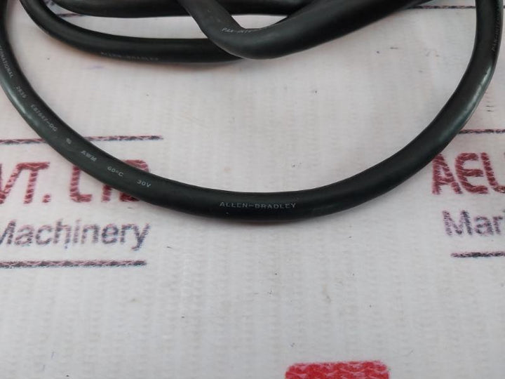 Allen-bradley 20-him-c3S Powerflex Digital Speed Control E87647-dg