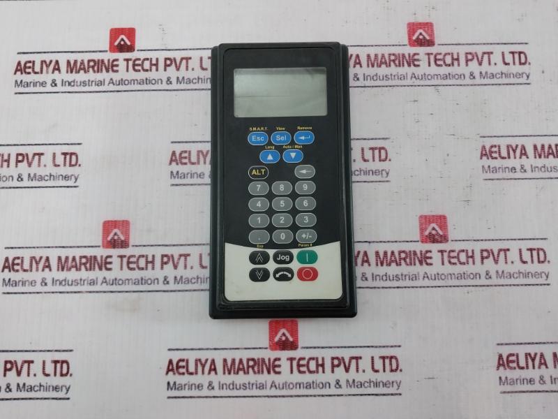 Allen-bradley 20-him-c3S Powerflex Digital Speed Control E87647-dg