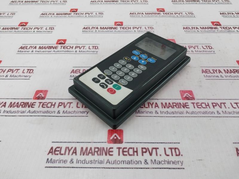 Allen-bradley 20-him-c3S Powerflex Digital Speed Control E87647-dg