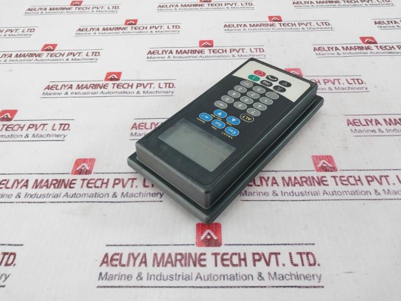 Allen-bradley 20-him-c3S Powerflex Digital Speed Control E87647-dg