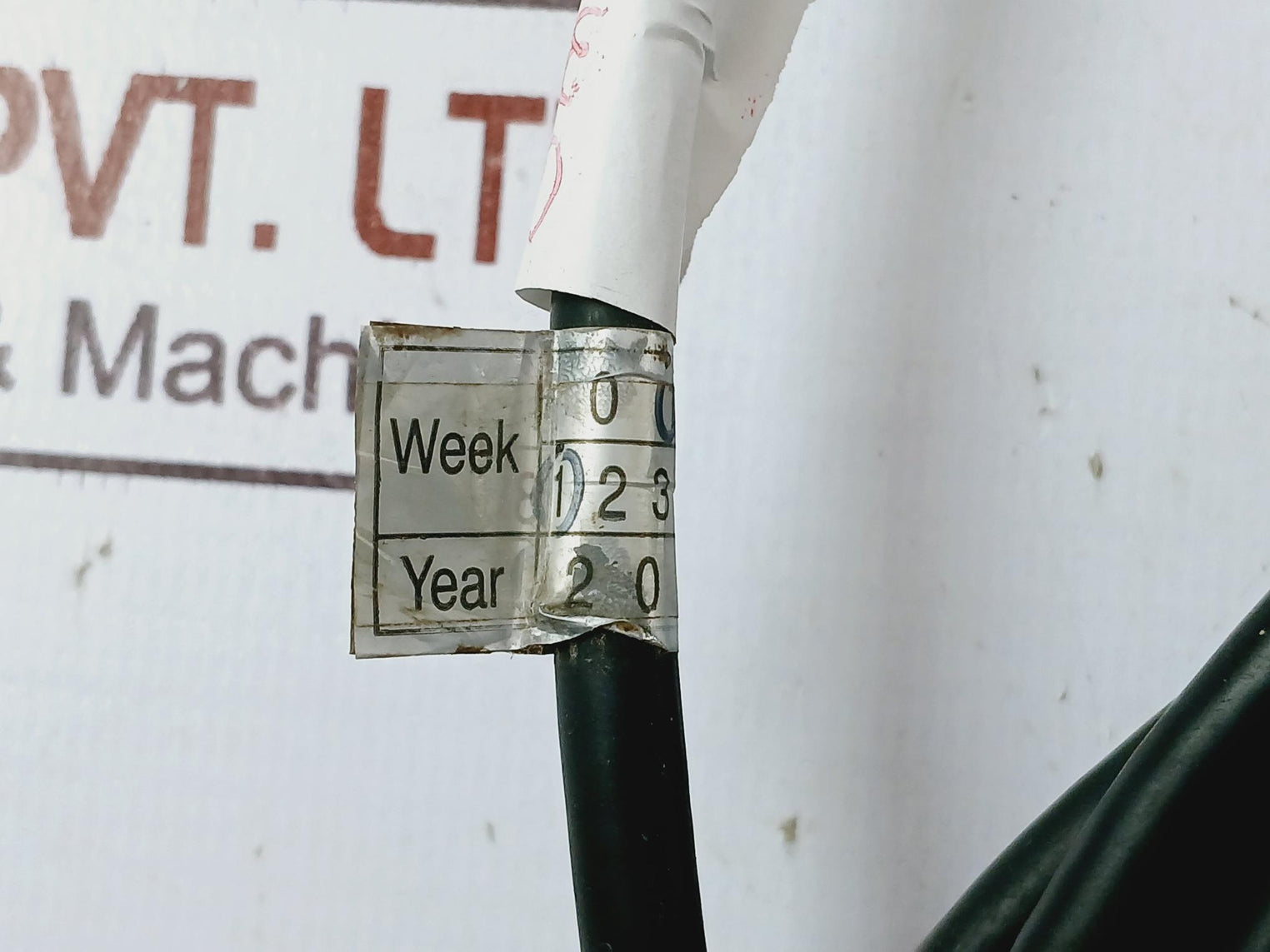 Allen-bradley 20-him-c3S Series A Powerflex Digital Speed Control