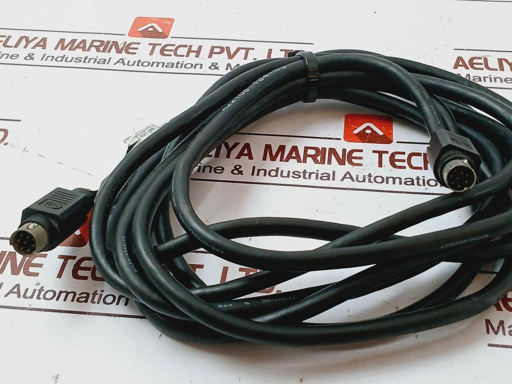 Allen-bradley 20-him-c3S Powerflex Digital Speed Control 196037-q09 Rev: 01
