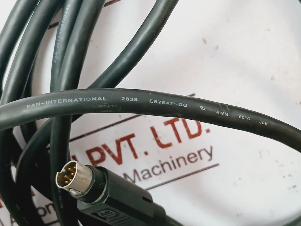 Allen-bradley 20-him-c3S Series A Powerflex Digital Speed Control