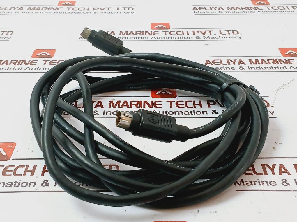 Allen-bradley 20-him-c3S Powerflex Digital Speed Control 196037-q09 Rev: 01