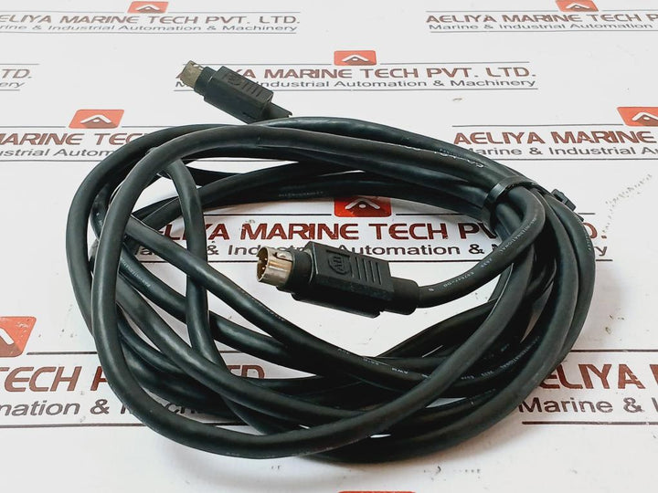 Allen-bradley 20-him-c3S Powerflex Digital Speed Control 196037-q09 Rev: 01