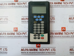 Allen-bradley 20-him-c3S Powerflex Digital Speed Control 196037-q09 Rev: 01