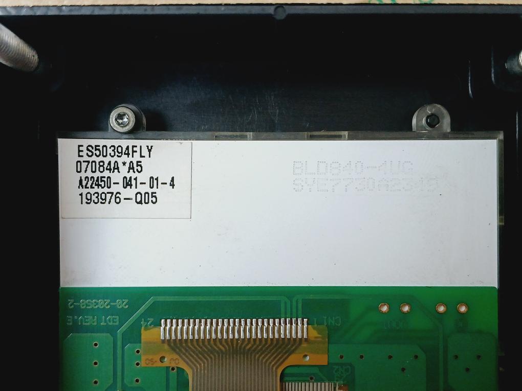 Allen-bradley 20-him-c3S Series A Powerflex Digital Speed Control