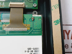 Allen-bradley 20-him-c3S Powerflex Digital Speed Control 196037-q09 Rev: 01