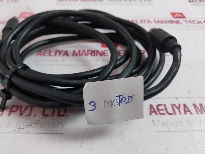 Allen-bradley 20-him-c3s Full Numeric Lcd Powerflex Digital Speed Control Ip 66