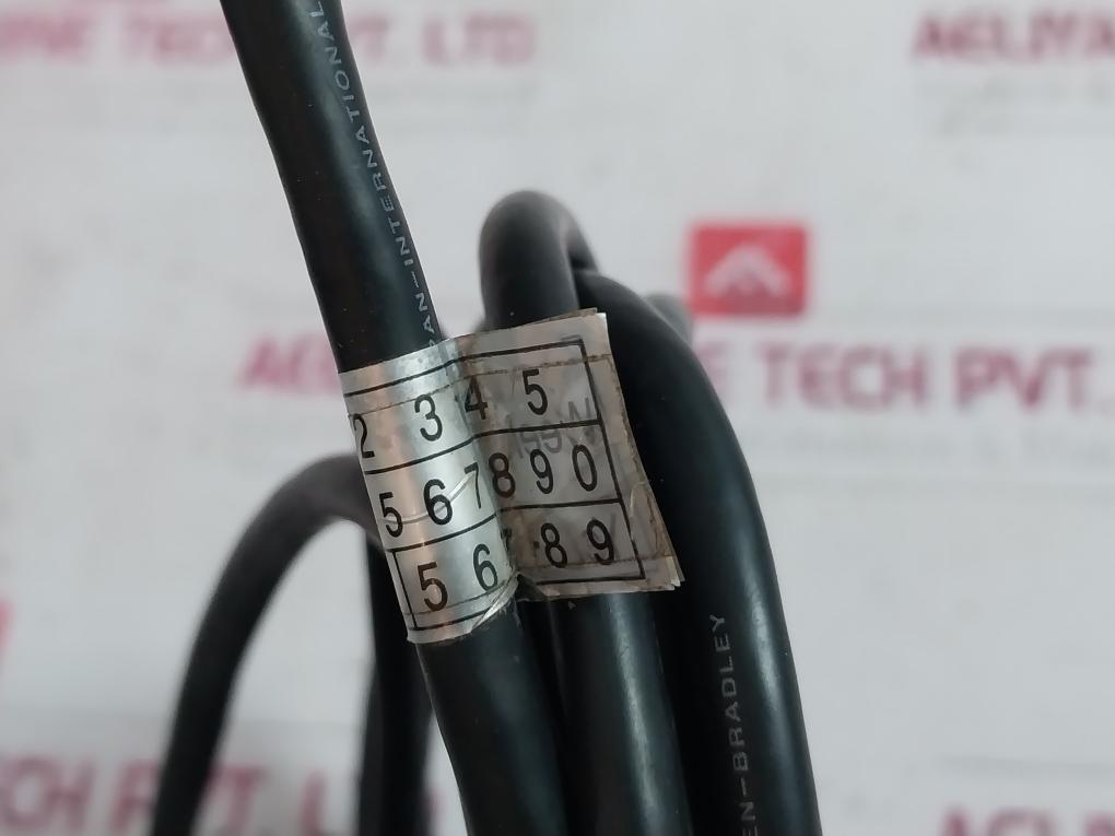 Allen-bradley 20-him-c3s Full Numeric Lcd Powerflex Digital Speed Control Ip 66