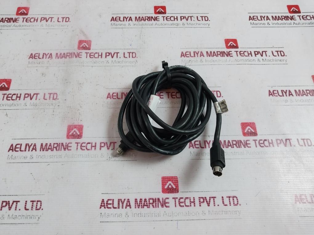 Allen-bradley 20-him-c3s Powerflex Remote Lcd Display With Full Numeric Keypad