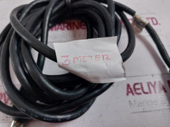 Allen-bradley 20-him-c3s Powerflex Remote Lcd Display With Full Numeric Keypad