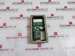 Allen-bradley 20-him-c3s Powerflex Remote Lcd Display With Full Numeric Keypad