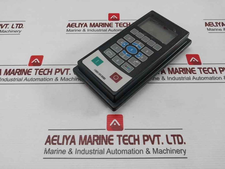 Allen-bradley 20-him-c6S Human Interface Module Ip66