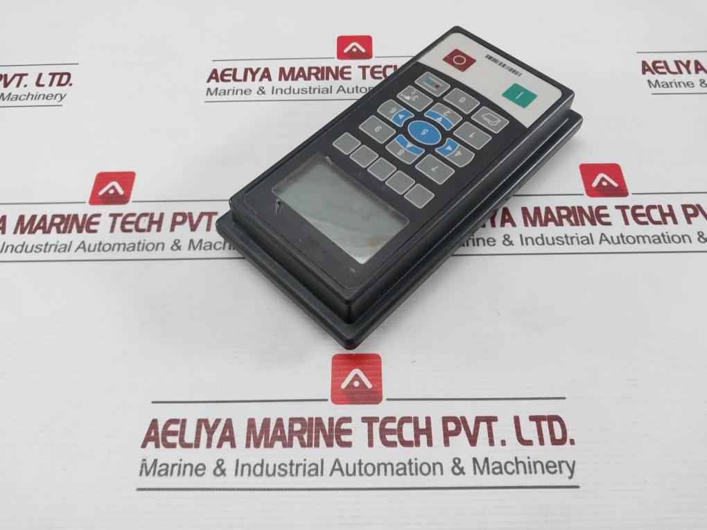 Allen-bradley 20-him-c6S Human Interface Module Ip66
