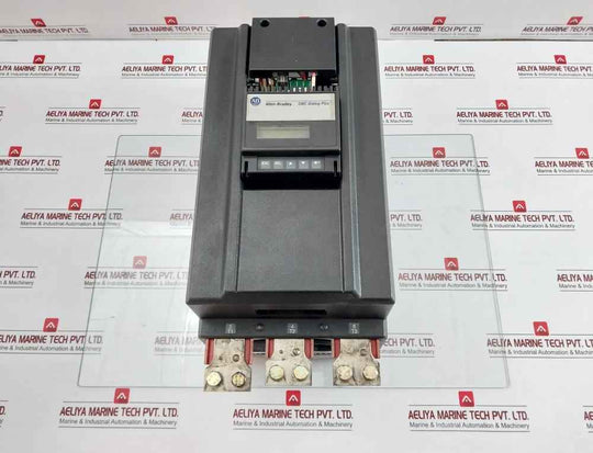 Allen-bradley 208-480 Vac 47-63Hz 3 Phase Smart Motor Controller 150-b360Nbdb
