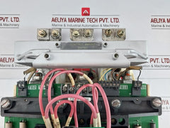 Allen-bradley 208-480 Vac 47-63Hz 3 Phase Smart Motor Controller 150-b360Nbdb