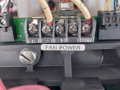 Allen-bradley 208-480 Vac 47-63Hz 3 Phase Smart Motor Controller 150-b360Nbdb