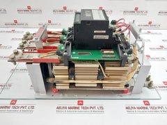 Allen-bradley 208-480 Vac 47-63Hz 3 Phase Smart Motor Controller 150-b360Nbdb
