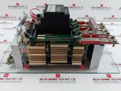Allen-bradley 208-480 Vac 47-63Hz 3 Phase Smart Motor Controller 150-b360Nbdb