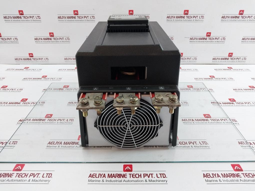 Allen-bradley 208-480 Vac 47-63Hz 3 Phase Smart Motor Controller 150-b360Nbdb